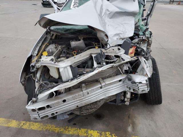 Photo 11 from auction – 2009 FORD FOCUS SE with VIN 1FAHP35N59W189135