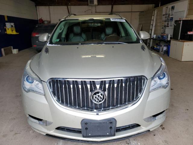 Photo 5 from auction – 2013 BUICK ENCLAVE with VIN 5GAKVDKD3DJ190573