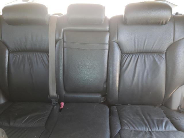 Photo 10 from auction – 2006 TOYOTA 4RUNNER SR with VIN JTEBU14R260083477