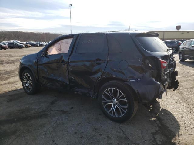 Photo 2 from auction – 2019 MITSUBISHI OUTLANDER with VIN JA4AP3AUXKU034133