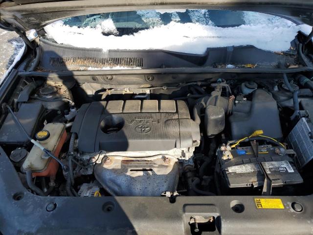 Photo 11 from auction – 2011 TOYOTA RAV4 with VIN 2T3BF4DV5BW108049
