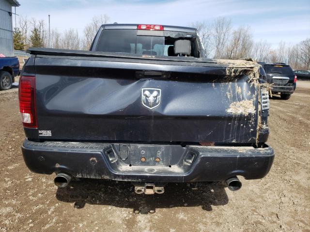 Photo 6 from auction – 2014 RAM 1500 SPORT with VIN 1C6RR7MT8ES268131