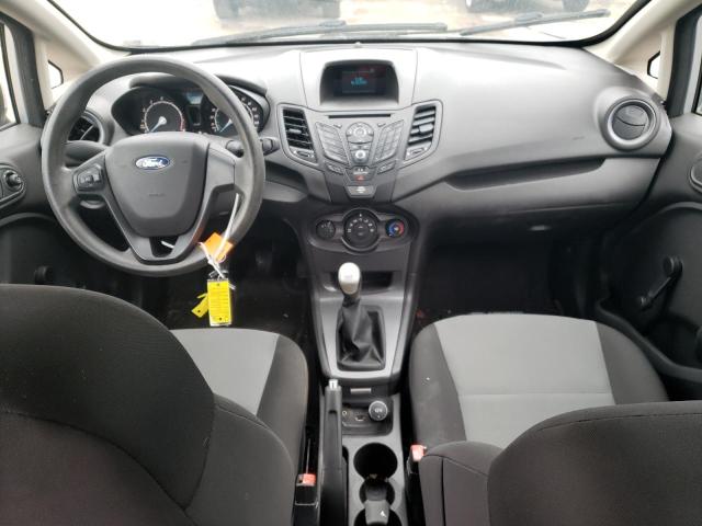 Photo 8 from auction – 2016 FORD FIESTA S with VIN 3FADP4AJ3GM162553