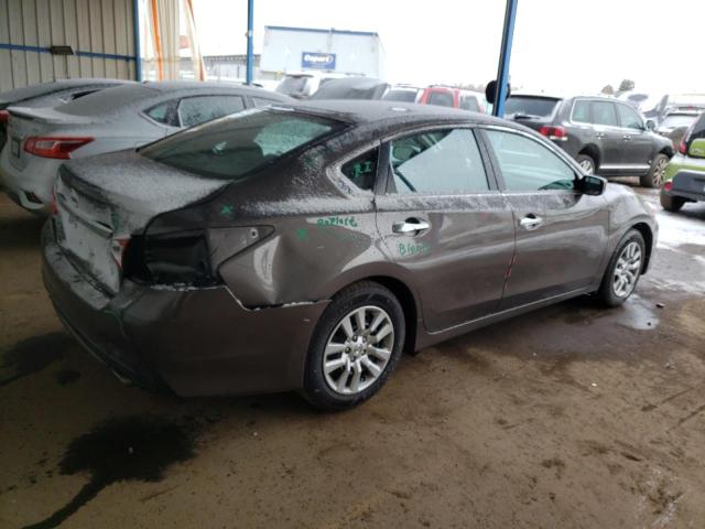 Photo 3 from auction – 2016 NISSAN ALTIMA 2.5 with VIN 1N4AL3APXGN362607