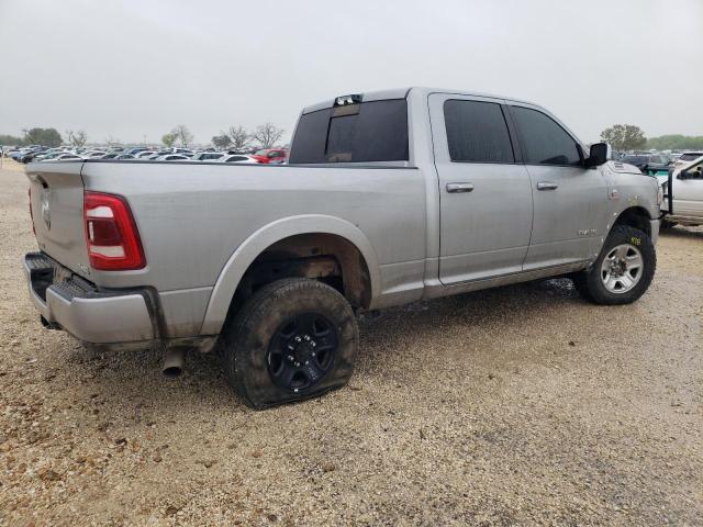 Photo 3 from auction – 2021 RAM 2500 LARAM with VIN 3C6UR5FL3MG631811