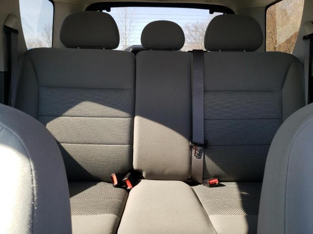 Photo 10 from auction – 2005 FORD ESCAPE XLT with VIN 1FMYU03145KD61587