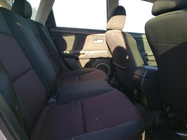 Photo 10 from auction – 2006 MAZDA 3 HATCHBAC with VIN JM1BK143061431678