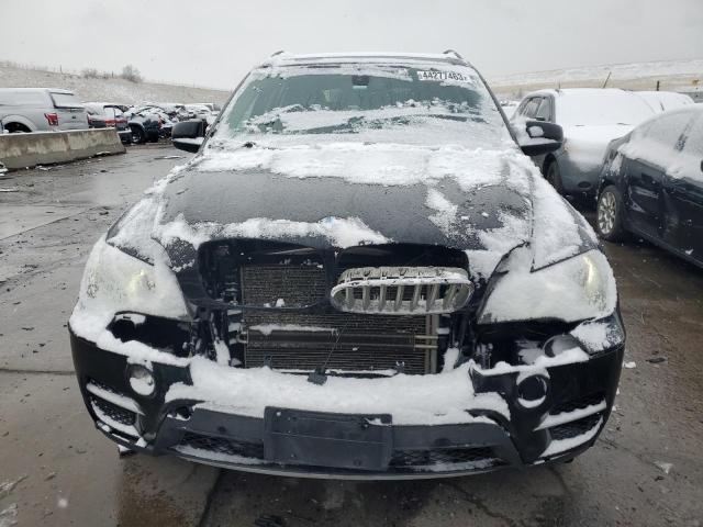 Photo 5 from auction – 2012 BMW X5 XDRIVE3 with VIN 5UXZW0C52CL668817