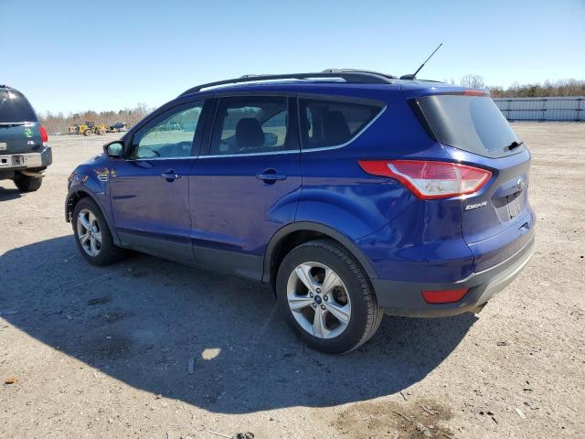 Photo 2 from auction – 2014 FORD ESCAPE SE with VIN 1FMCU0GX0EUD42080