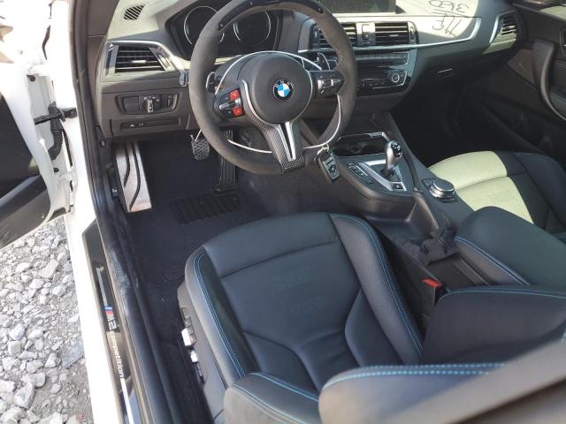 Zdjęcie 8 z aukcji – 2020 BMW M2 COMPETI z VIN WBS2U7C06L7G05102
