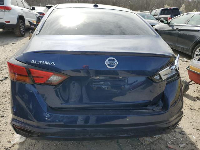 Photo 6 from auction – 2020 NISSAN ALTIMA S with VIN 1N4BL4BV3LC136177