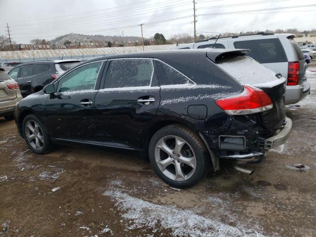 Photo 2 from auction – 2009 TOYOTA VENZA with VIN 4T3BK11A19U014806