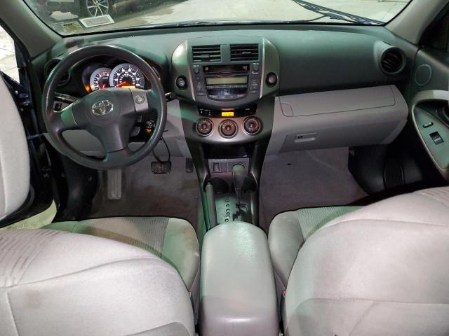 Photo 8 from auction – 2009 TOYOTA RAV4 with VIN JTMBF35V395016982