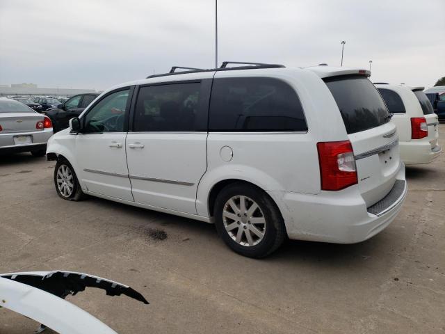 Photo 2 from auction – 2014 CHRYSLER TOWN & COU with VIN 2C4RC1BG8ER348446