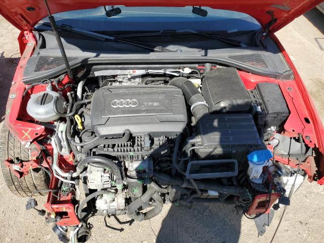 Photo 11 from auction – 2015 AUDI A3 PREMIUM with VIN WAUEFGFFXF1088385