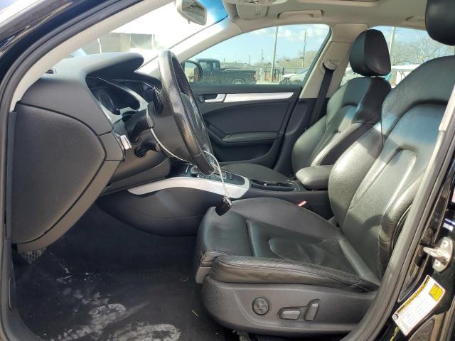 Photo 7 from auction – 2010 AUDI A4 PREMIUM with VIN WAUAFAFL8AN012294