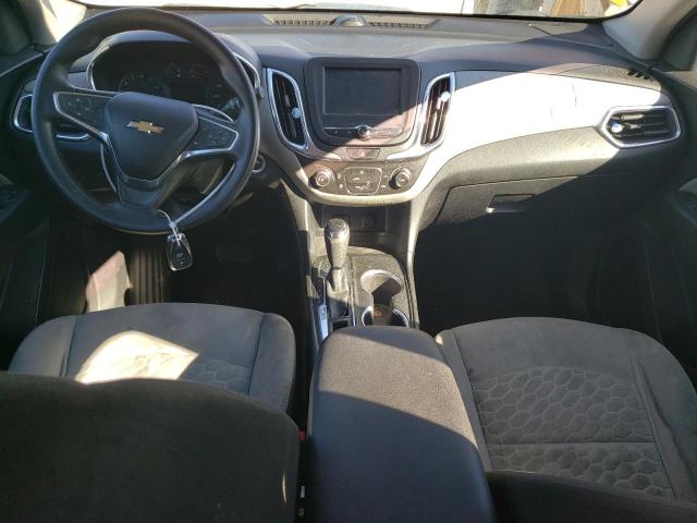 Photo 8 from auction – 2018 CHEVROLET EQUINOX LS with VIN 2GNAXHEVXJ6150474