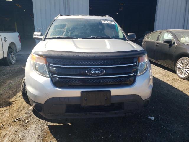 Photo 5 from auction – 2012 FORD EXPLORER with VIN 1FMHK7B88CGA31965