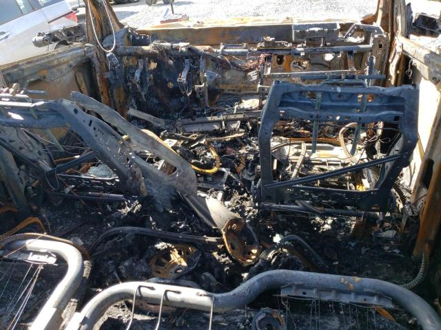 Photo 8 from auction – 2022 RAM 3500 BIG H with VIN 3C63R3HL6NG286031
