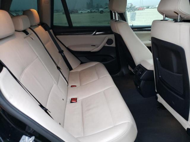 Photo 11 from auction – 2016 BMW X3 XDRIVE2 with VIN 5UXWX9C50G0D87193