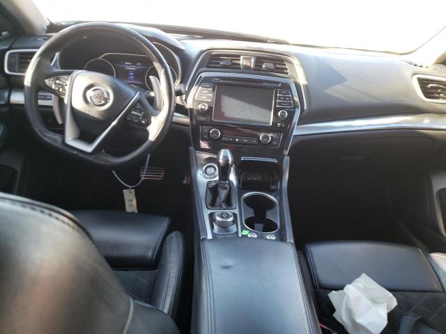 Photo 8 from auction – 2017 NISSAN MAXIMA 3.5 with VIN 1N4AA6AP4HC435796