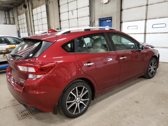 Photo 3 from auction – 2017 SUBARU IMPREZA LI with VIN 4S3GTAU65H3742608