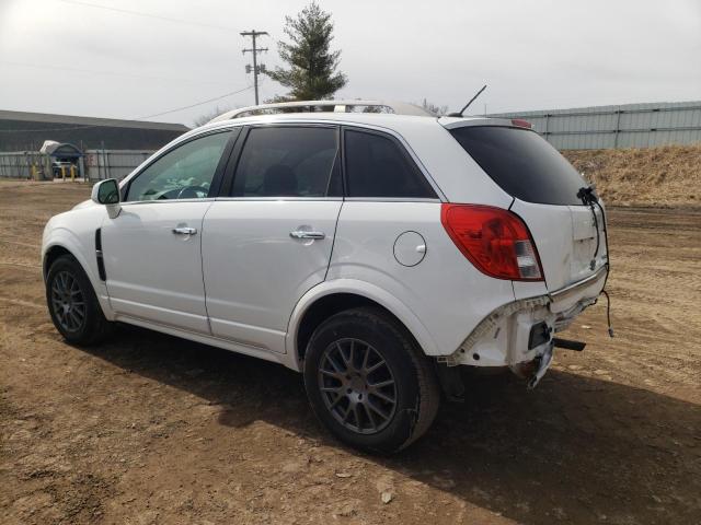 Photo 2 from auction – 2014 CHEVROLET CAPTIVA LT with VIN 3GNAL3EK2ES545597