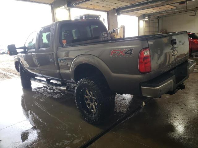 Photo 2 from auction – 2012 FORD F250 SUPER with VIN 1FT7W2BT6CEA38033