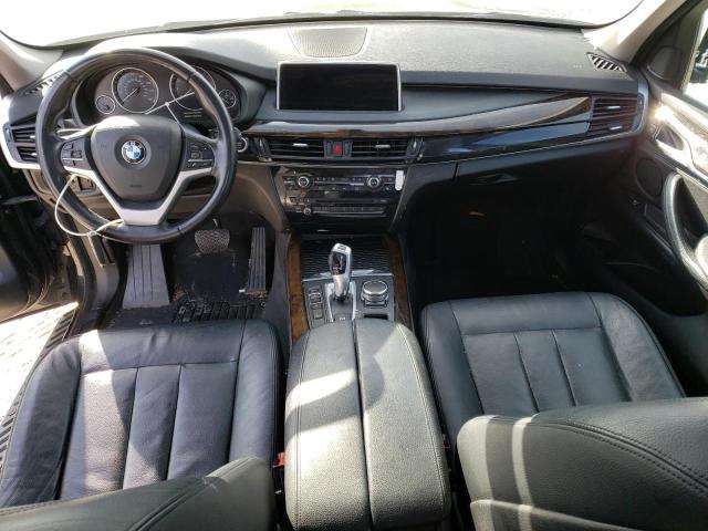 Photo 8 from auction – 2015 BMW X5 XDRIVE3 with VIN 5UXKR0C56F0P13675