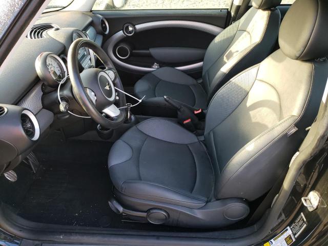 Photo 7 from auction – 2010 MINI COOPER S with VIN WMWMF7C59ATX44998