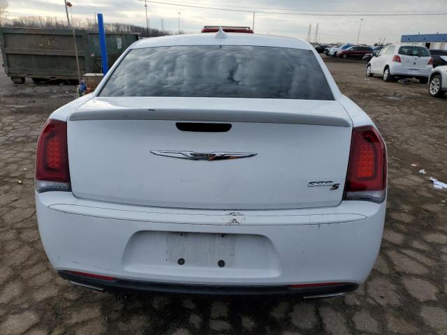 Photo 6 from auction – 2015 CHRYSLER 300 S with VIN 2C3CCABG8FH803233