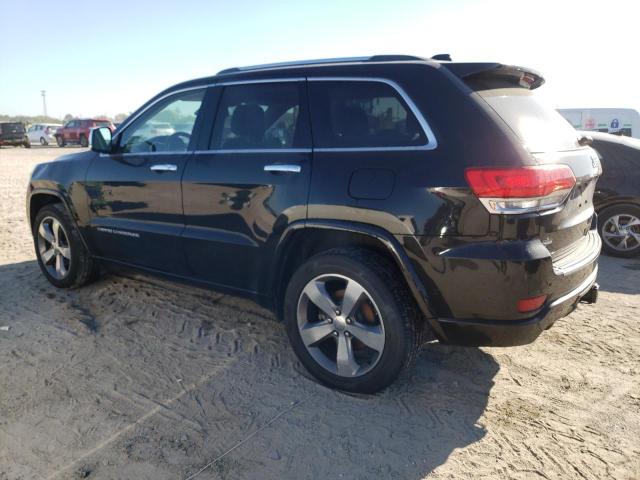 Photo 2 from auction – 2014 JEEP GRAND CHER with VIN 1C4RJECT1EC130107