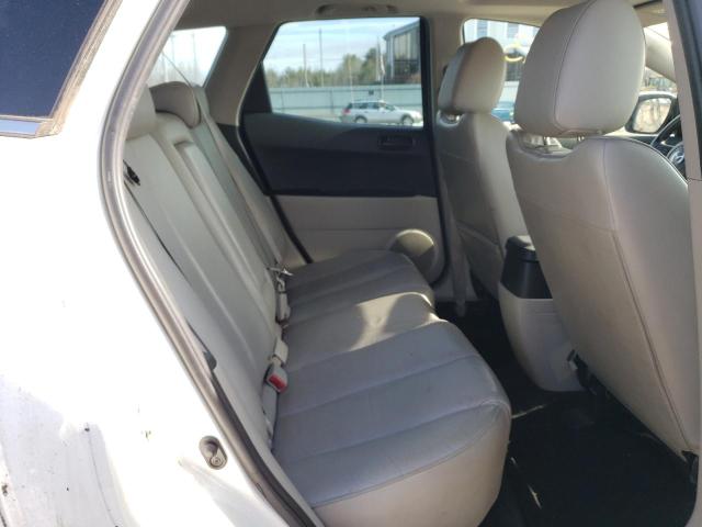 Photo 11 from auction – 2008 MAZDA CX-7 with VIN JM3ER293180173730