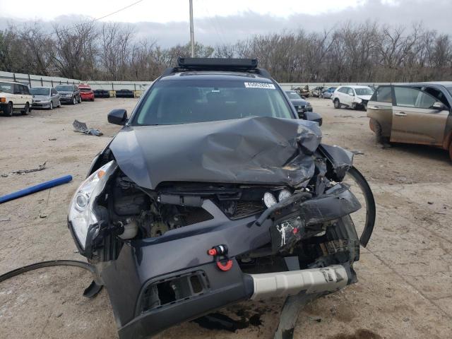 Снимка 5 от търг – 2011 SUBARU OUTBACK 3. с VIN 4S4BRDKC7B2444086