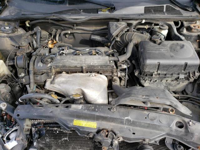Photo 11 from auction – 2005 TOYOTA CAMRY LE with VIN 4T1BE32K65U071189