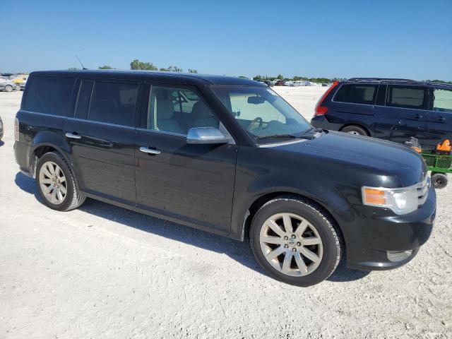 Photo 4 from auction – 2010 FORD FLEX LIMIT with VIN 2FMHK6DC4ABD03637
