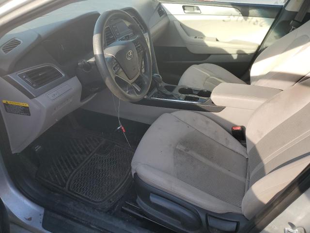 Photo 7 from auction – 2016 HYUNDAI SONATA SE with VIN 5NPE24AF6GH395213