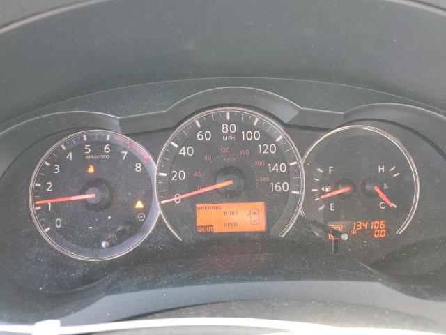 Photo 9 from auction – 2012 NISSAN ALTIMA BAS with VIN 1N4AL2AP3CN467493