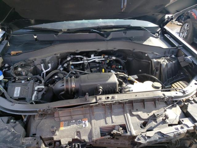 Photo 12 from auction – 2022 FORD EXPLORER X with VIN 1FMSK8DH1NGB14293