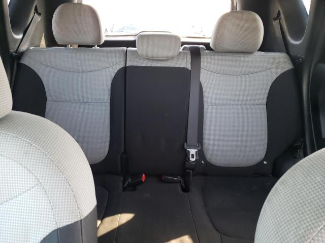 Photo 10 from auction – 2014 KIA SOUL with VIN KNDJN2A28E7094886