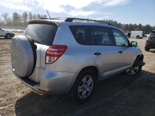 Photo 3 from auction – 2009 TOYOTA RAV4 with VIN JTMBF33V59D020475