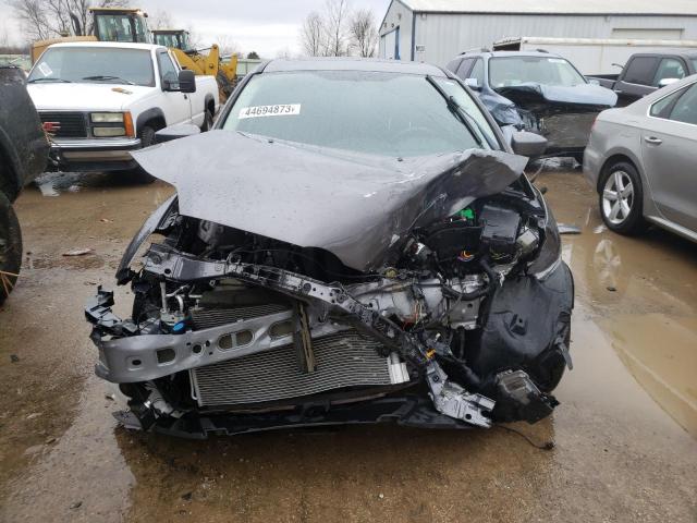 Photo 5 from auction – 2012 FORD FOCUS SE with VIN 1FAHP3F26CL118460