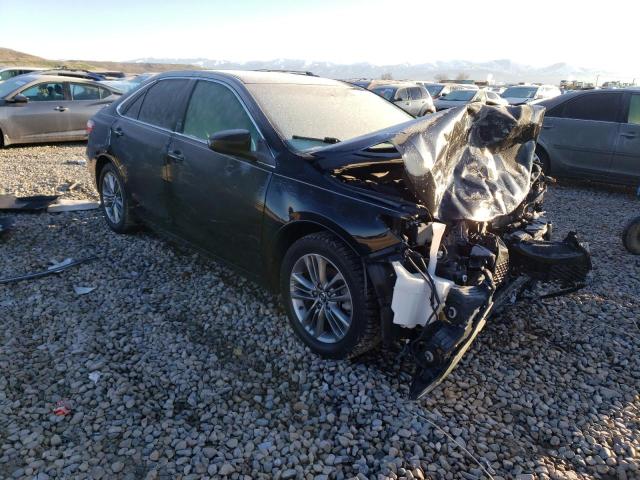 Photo 4 from auction – 2016 TOYOTA CAMRY LE with VIN 4T1BF1FK6GU184882