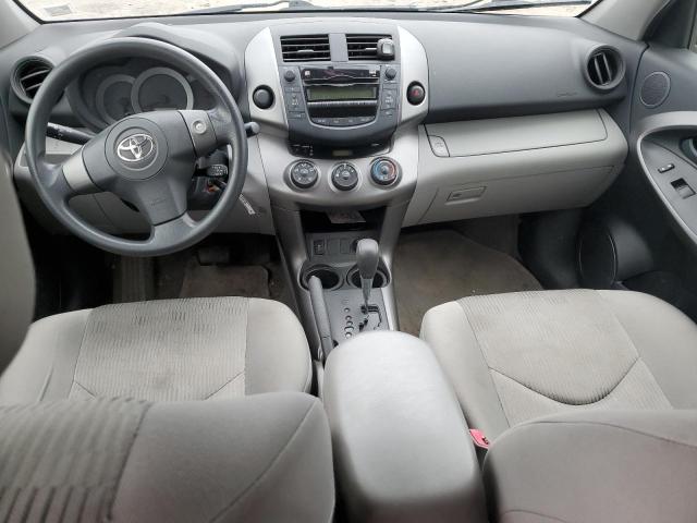 Photo 8 from auction – 2010 TOYOTA RAV4 with VIN JTMZF4DV6A5026951