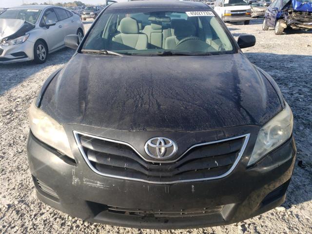 Zdjęcie 5 z aukcji – 2011 TOYOTA CAMRY BASE z VIN 4T1BF3EK6BU753395