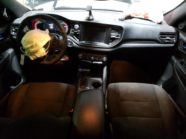 Photo 8 from auction – 2021 DODGE DURANGO GT with VIN 1C4RDJDG6MC662551
