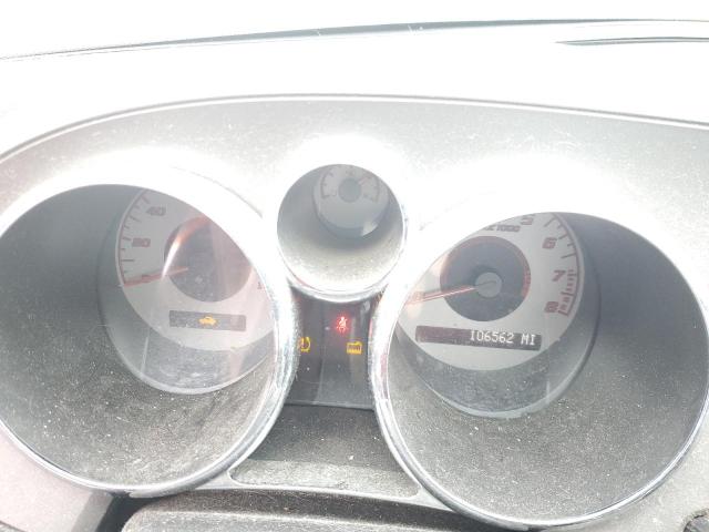 Photo 9 from auction – 2009 PONTIAC SOLSTICE with VIN 1G2MN35B29Y102787