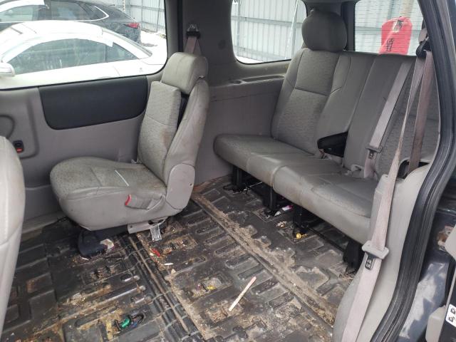 Photo 11 from auction – 2008 CHEVROLET UPLANDER L with VIN 1GNDV33138D168154