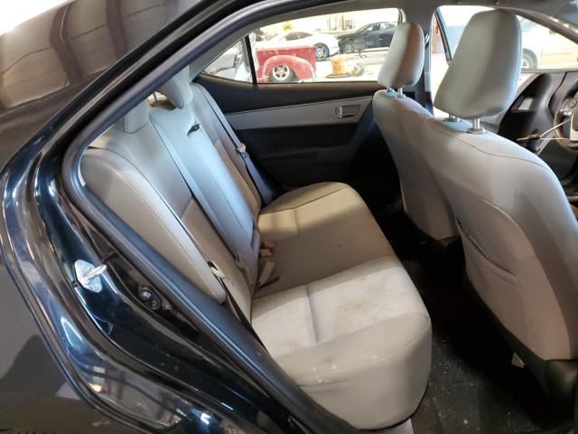 Photo 10 from auction – 2016 TOYOTA COROLLA L with VIN 2T1BURHE7GC614285
