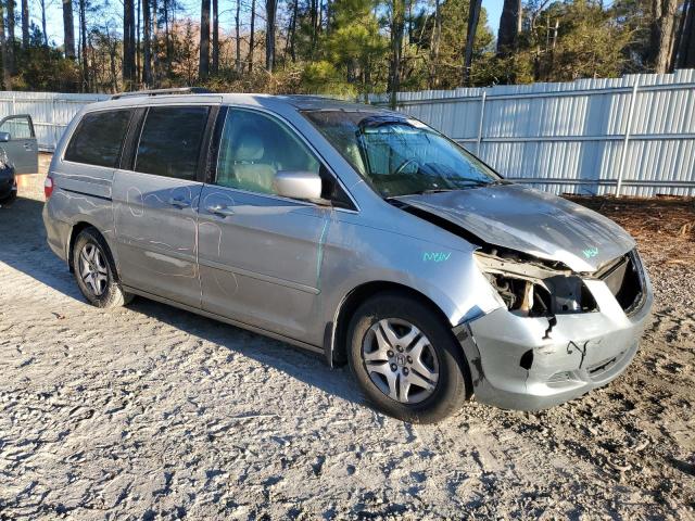 Photo 4 from auction – 2006 HONDA ODYSSEY EX with VIN 5FNRL387X6B074098